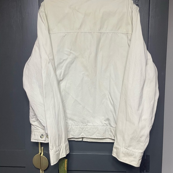 Mens Timberland Weathergear jacket, size: L, NWT - Picture 3 of 6